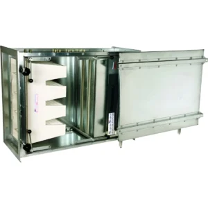 Cassoni Porta-filtro