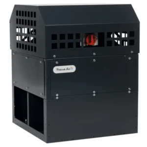 Accessori per estrazione fumi