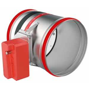 Accessori protezione incendio