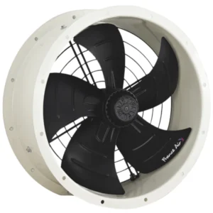 Ventilatori Elicoidali