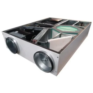 Recuperatori con climatizzazione