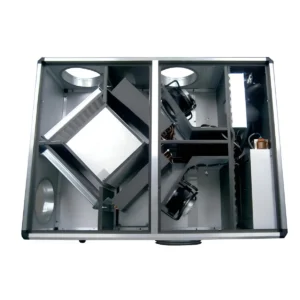 Recuperatori Termodinamici Attivi