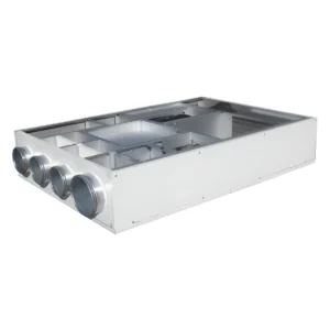 Recuperatori con deumidifica