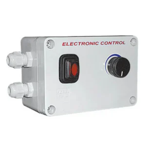 Accessori per estrattori e ventilatori