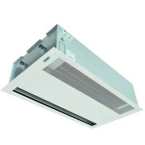 Barriere d'aria da incasso