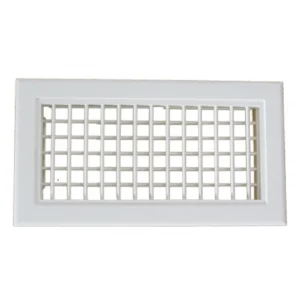 Bocchette di mandata