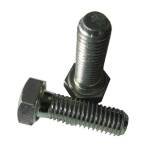 Bulloni, dadi e viti