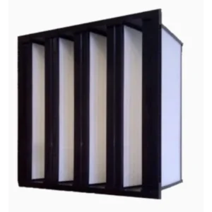 Filtri a tasche rigide