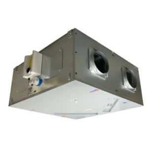 Recuperatori di calore