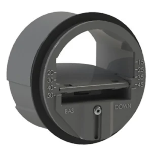 Regolatori di portata