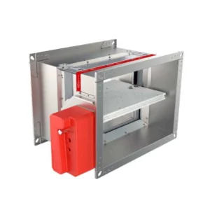 Serrande tagliafuoco