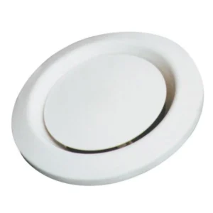 Valvole di mandata e ripresa