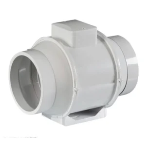 Ventilatori centrifughi da canale