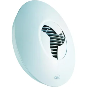 Ventilatori design piccole portate