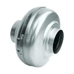 Ventilazione estrazione aria