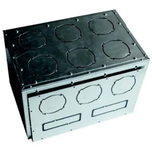 Collettori di distribuzione