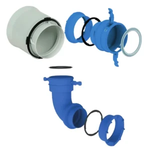 Accessori per VMC