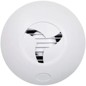 Ventilatori design piccole portate