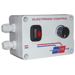 Accessori per ventilatori centrifughi